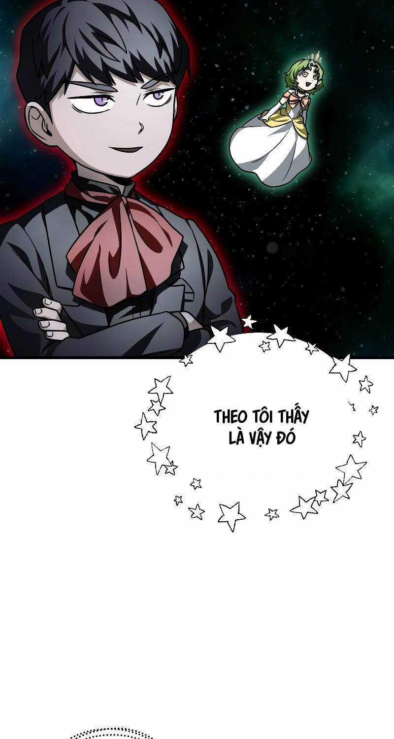 Người Chơi Không Thể Thăng Cấp Chapter 155 trang 19