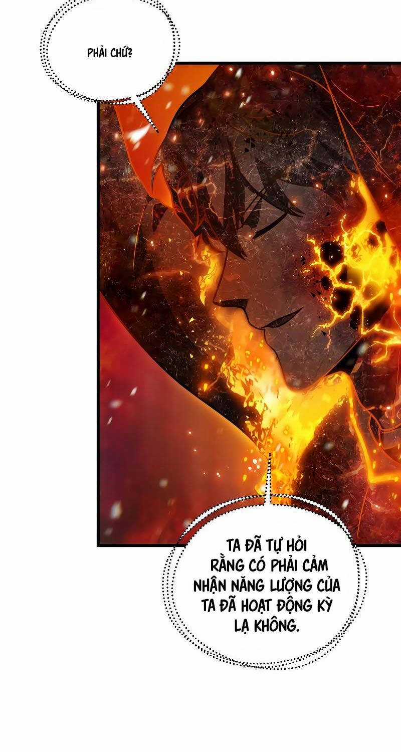 Người Chơi Không Thể Thăng Cấp Chapter 155 trang 20