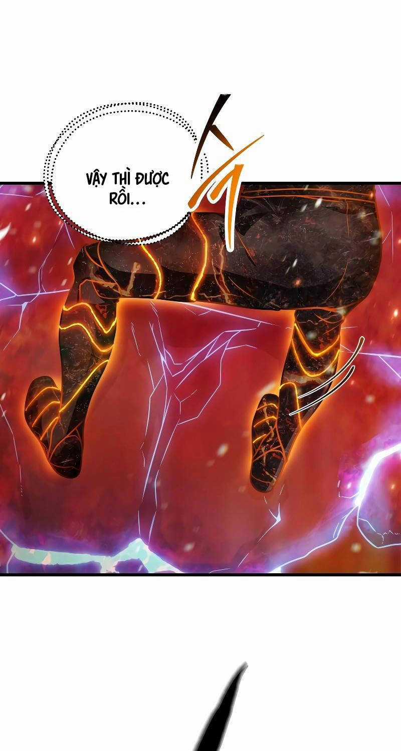 Người Chơi Không Thể Thăng Cấp Chapter 155 trang 21