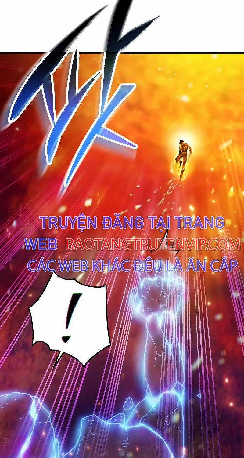 Người Chơi Không Thể Thăng Cấp Chapter 155 trang 22