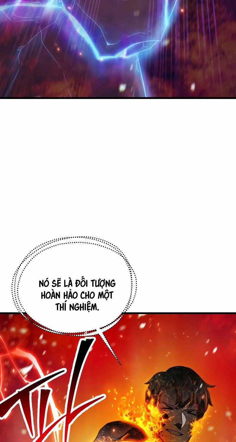 Người Chơi Không Thể Thăng Cấp Chapter 155 trang 23