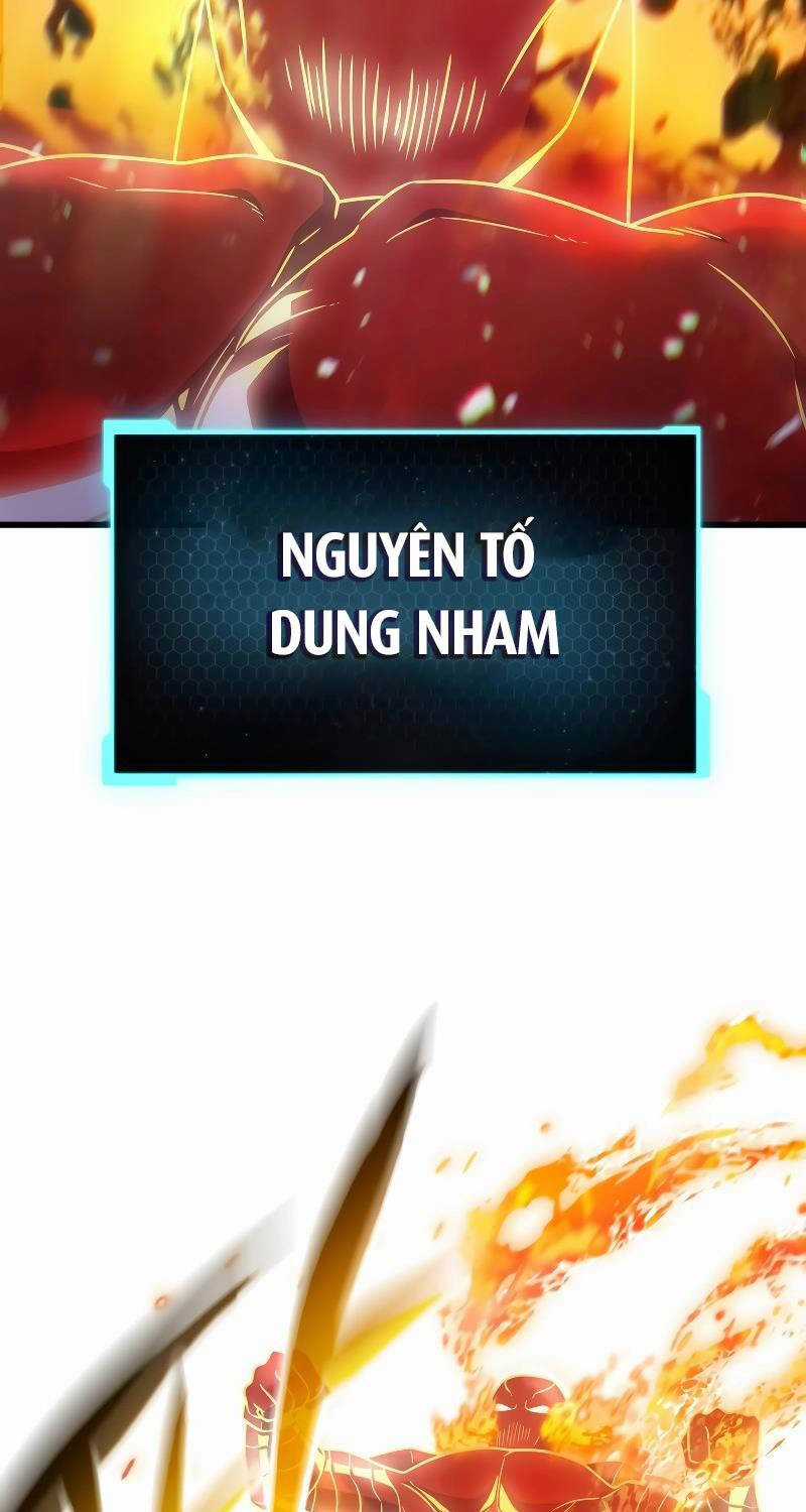 Người Chơi Không Thể Thăng Cấp Chapter 155 trang 31