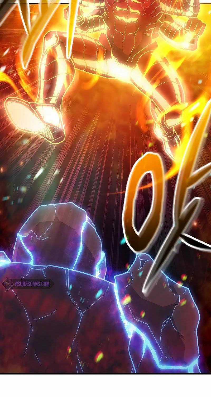 Người Chơi Không Thể Thăng Cấp Chapter 155 trang 32