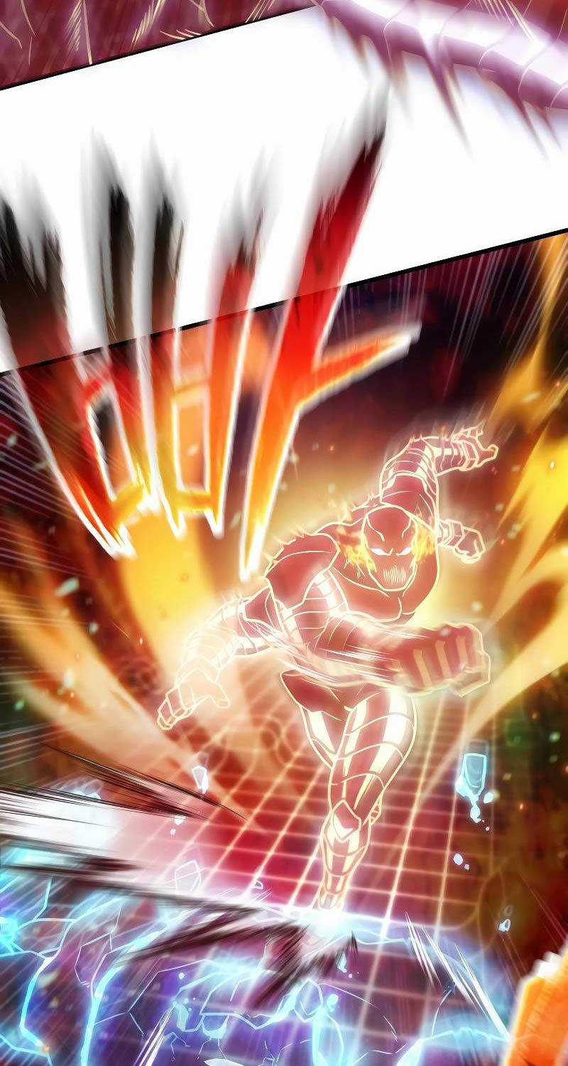 Người Chơi Không Thể Thăng Cấp Chapter 155 trang 34