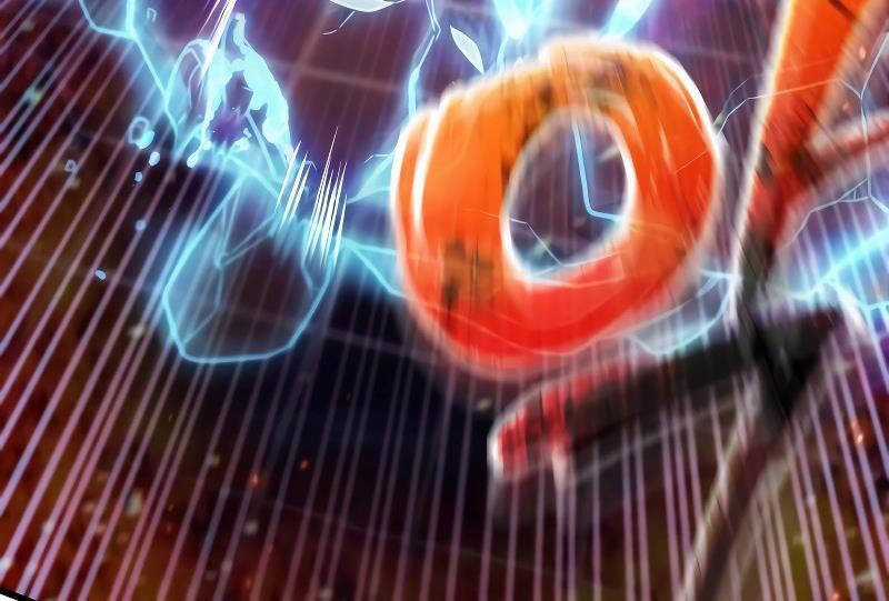 Người Chơi Không Thể Thăng Cấp Chapter 155 trang 35