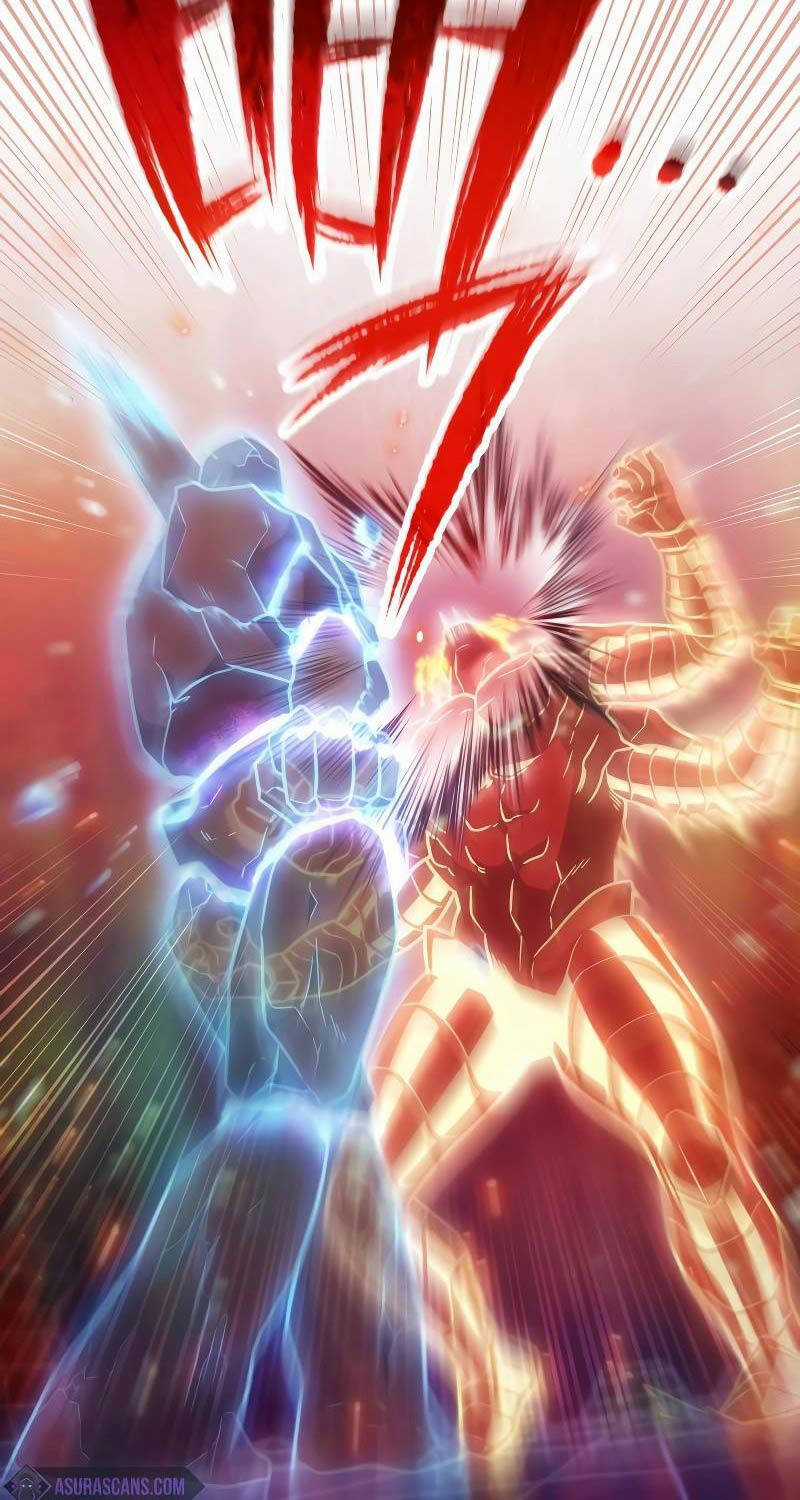 Người Chơi Không Thể Thăng Cấp Chapter 155 trang 37