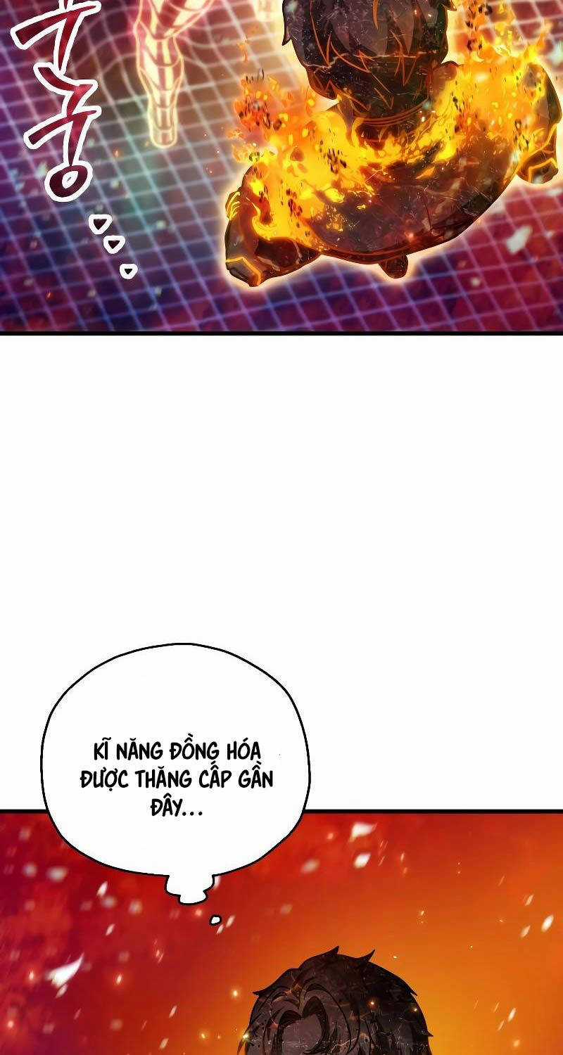 Người Chơi Không Thể Thăng Cấp Chapter 155 trang 39