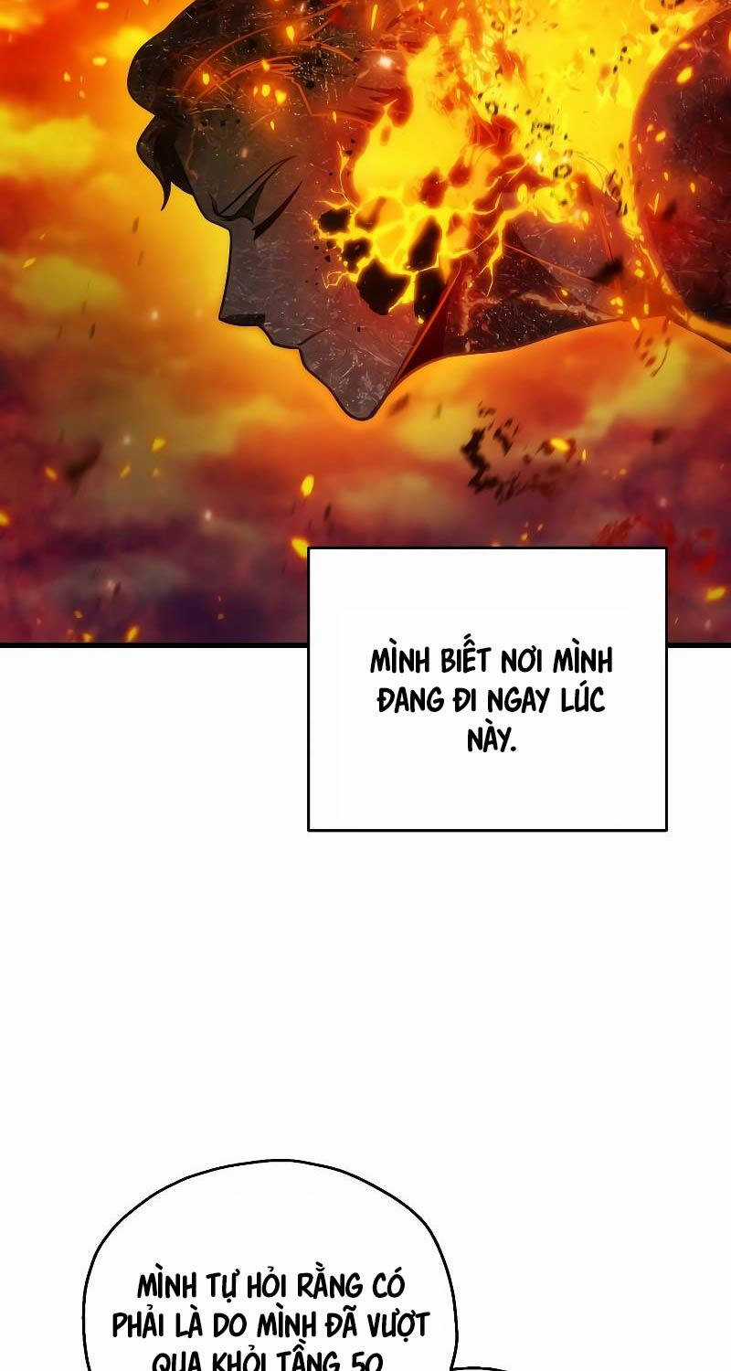 Người Chơi Không Thể Thăng Cấp Chapter 155 trang 4