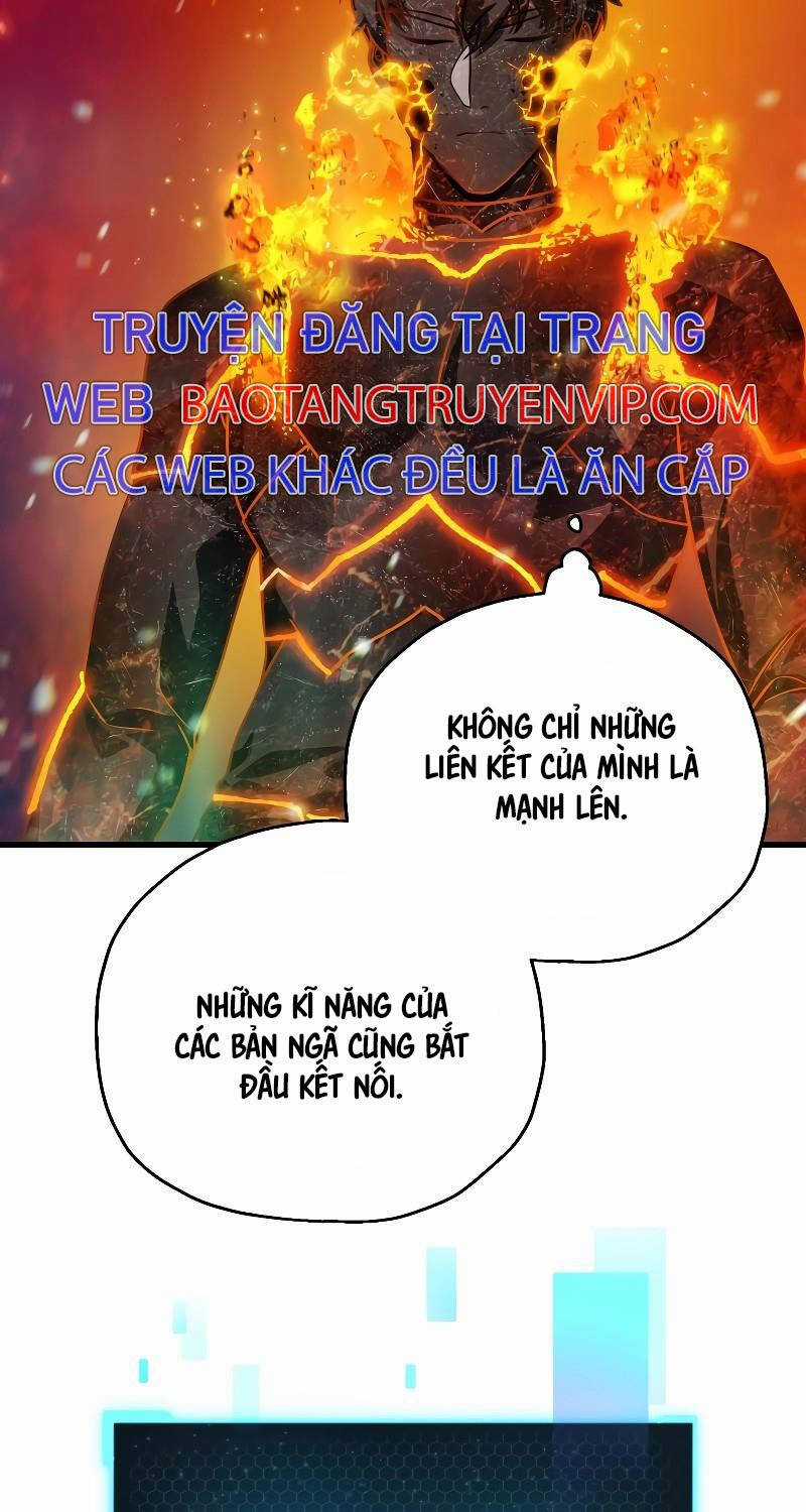 Người Chơi Không Thể Thăng Cấp Chapter 155 trang 40