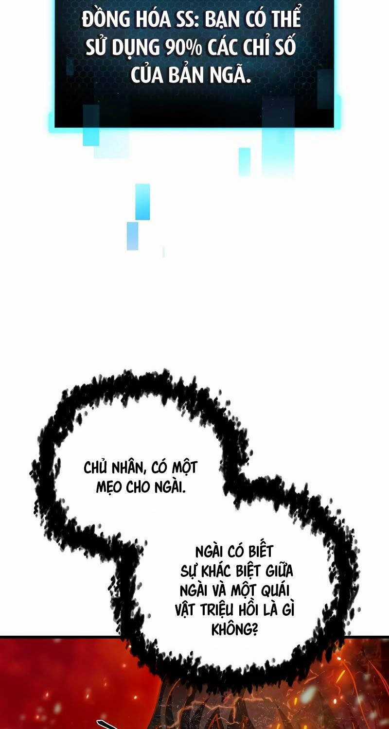 Người Chơi Không Thể Thăng Cấp Chapter 155 trang 41