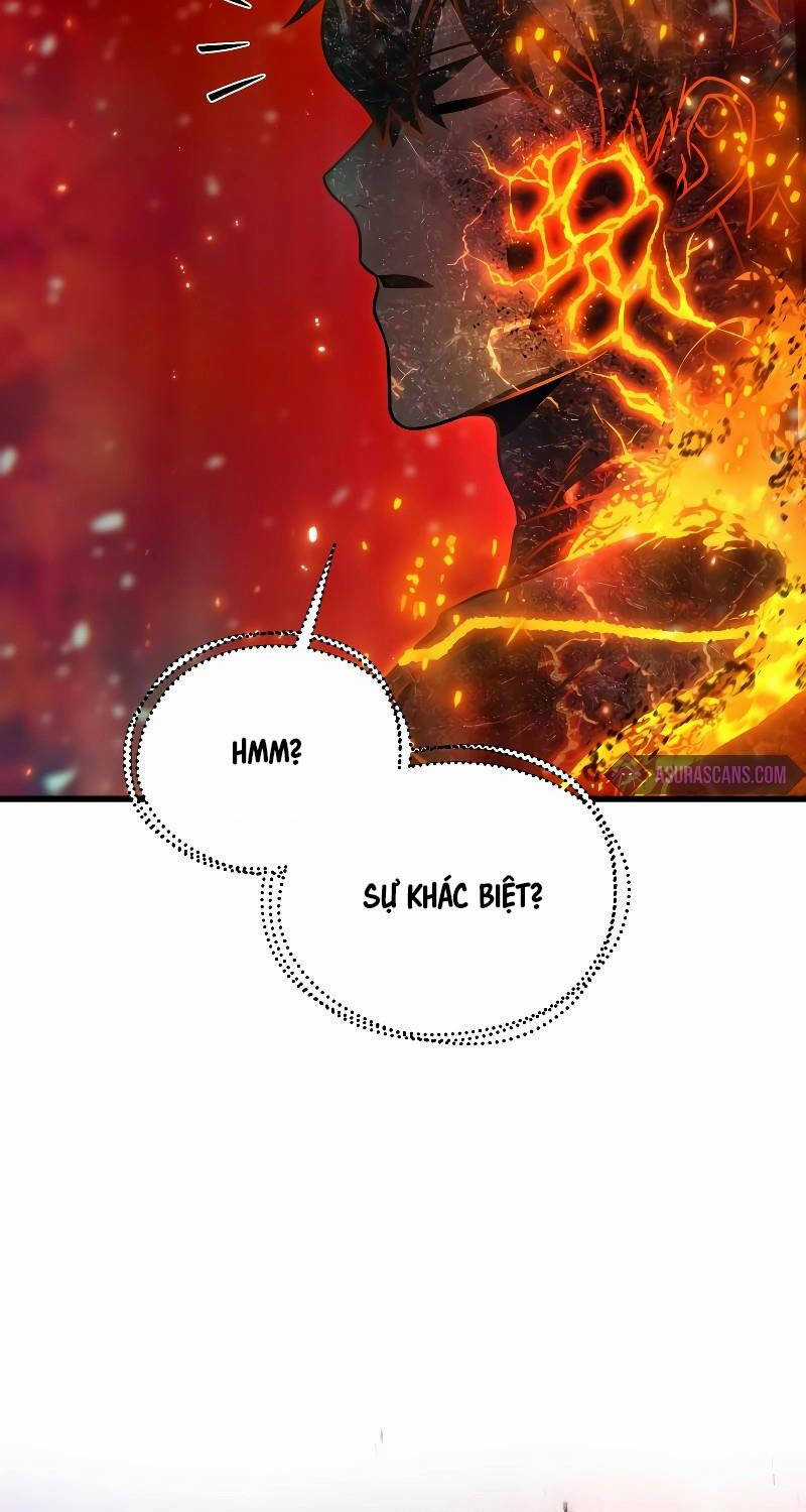 Người Chơi Không Thể Thăng Cấp Chapter 155 trang 42