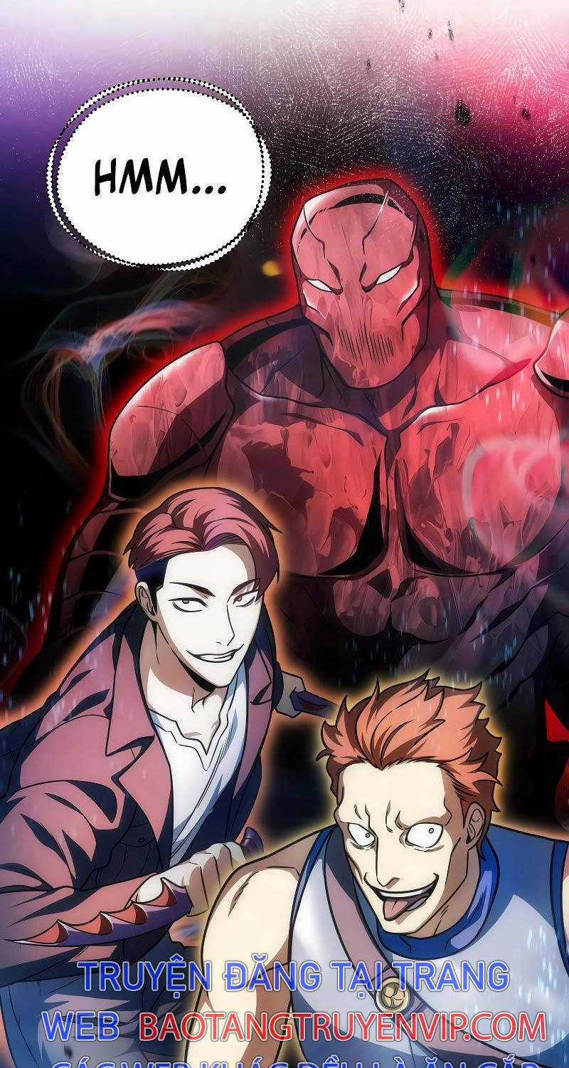 Người Chơi Không Thể Thăng Cấp Chapter 155 trang 43