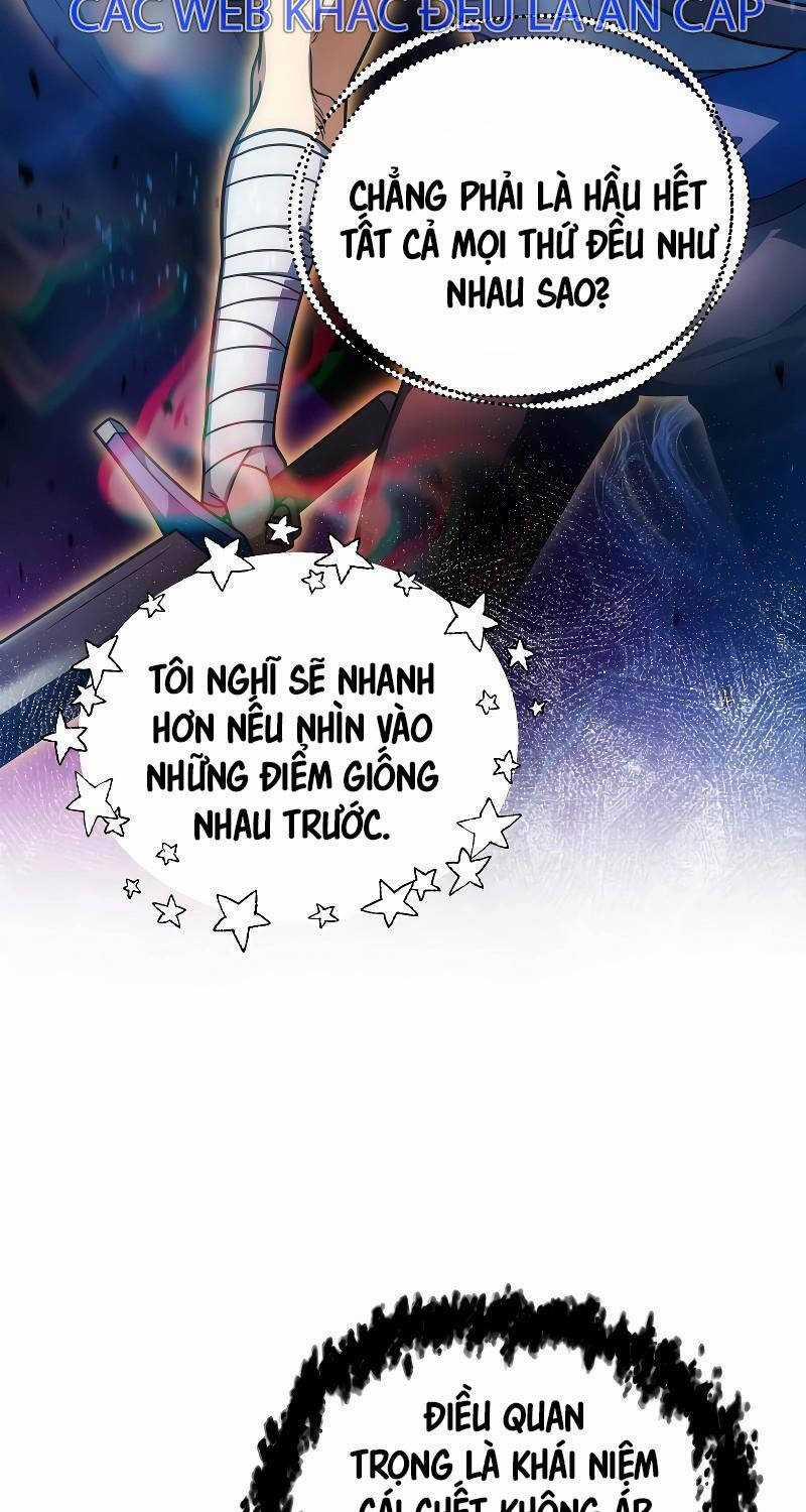 Người Chơi Không Thể Thăng Cấp Chapter 155 trang 44