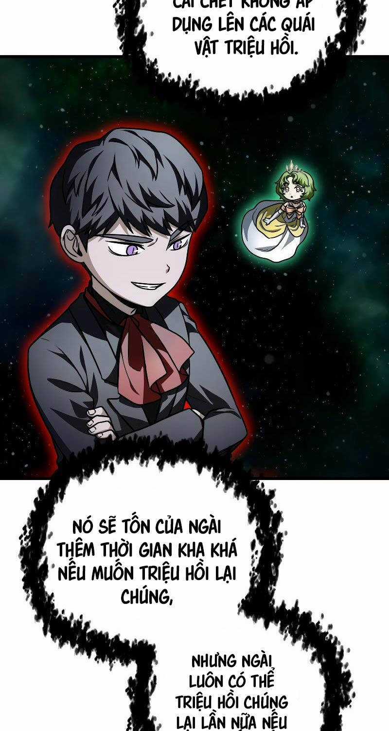 Người Chơi Không Thể Thăng Cấp Chapter 155 trang 45