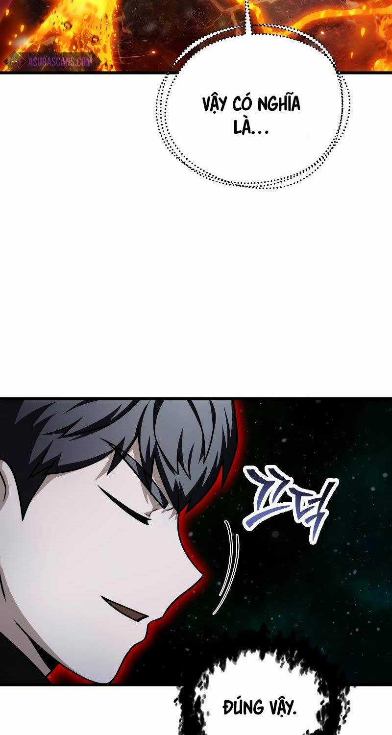 Người Chơi Không Thể Thăng Cấp Chapter 155 trang 47