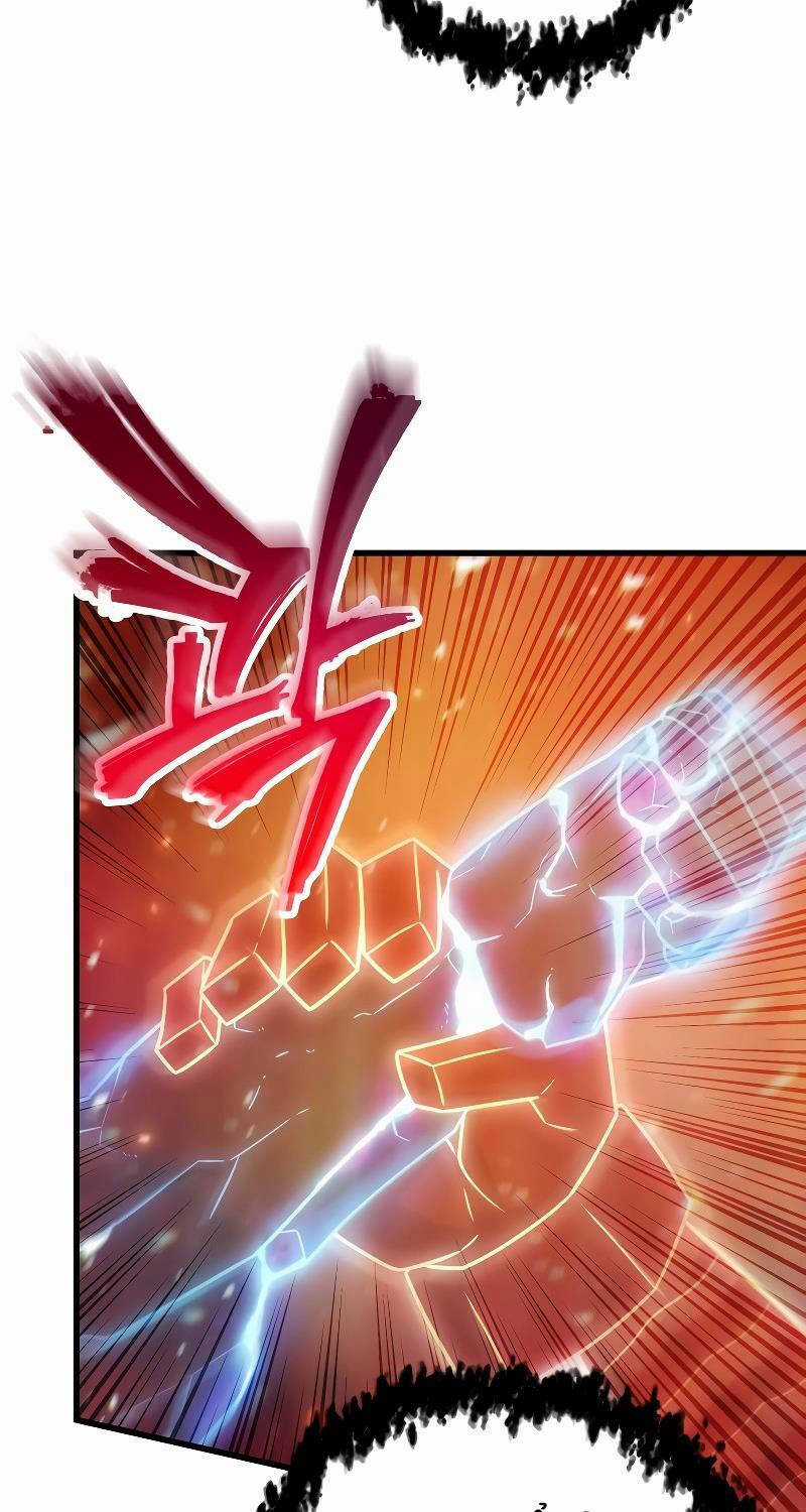 Người Chơi Không Thể Thăng Cấp Chapter 155 trang 48