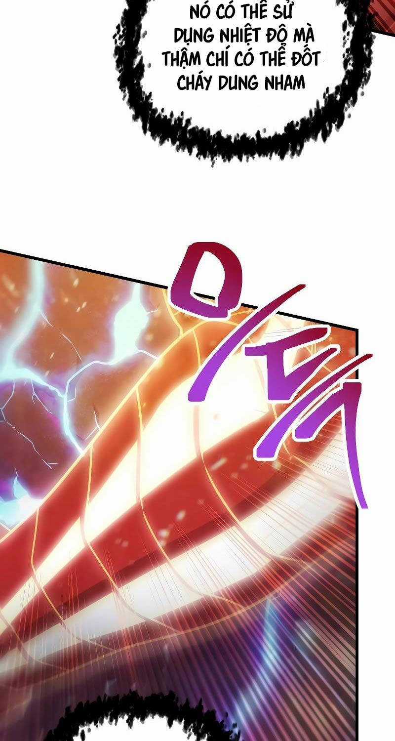 Người Chơi Không Thể Thăng Cấp Chapter 155 trang 49