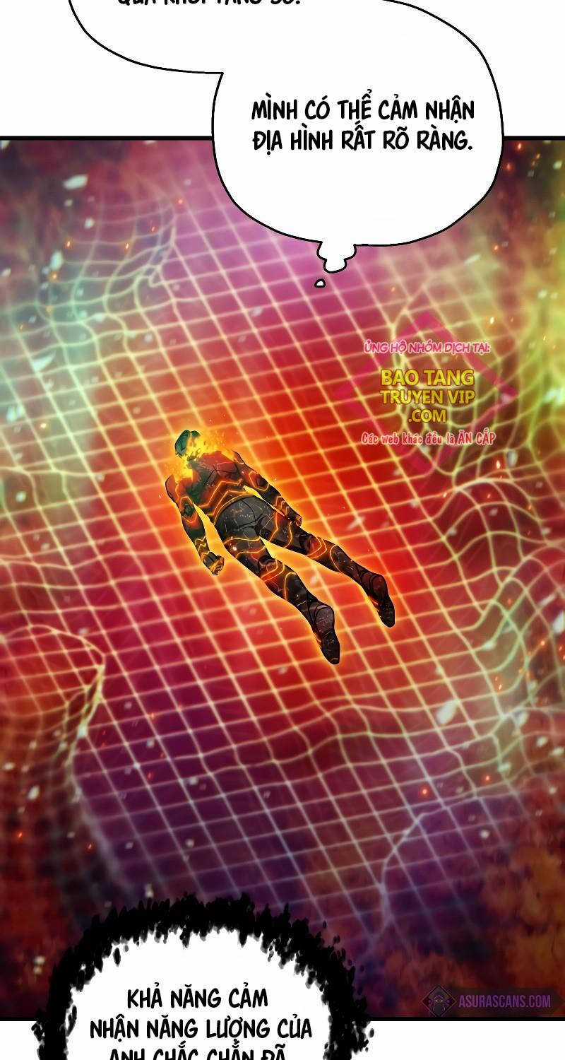 Người Chơi Không Thể Thăng Cấp Chapter 155 trang 5