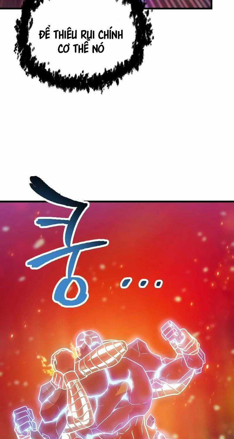 Người Chơi Không Thể Thăng Cấp Chapter 155 trang 50