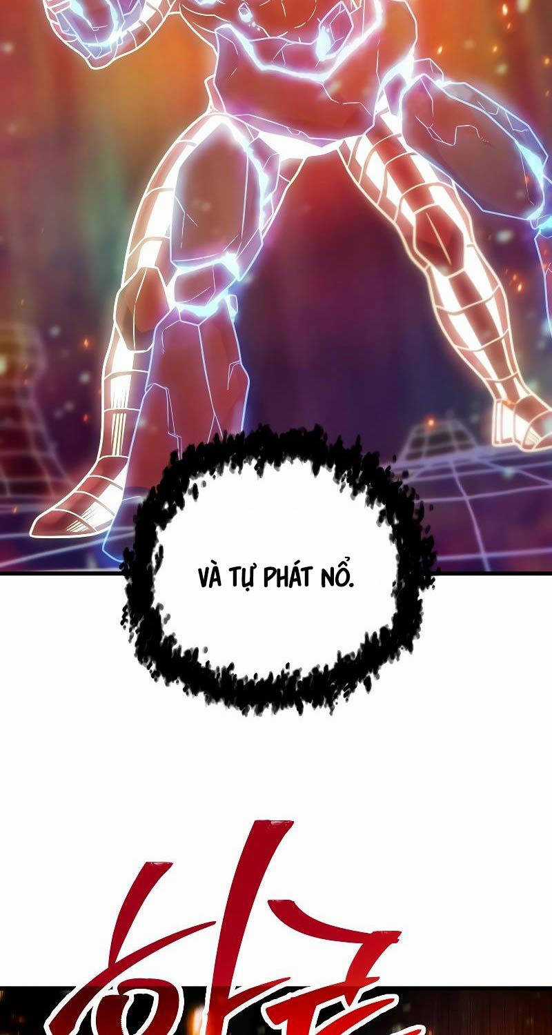 Người Chơi Không Thể Thăng Cấp Chapter 155 trang 51