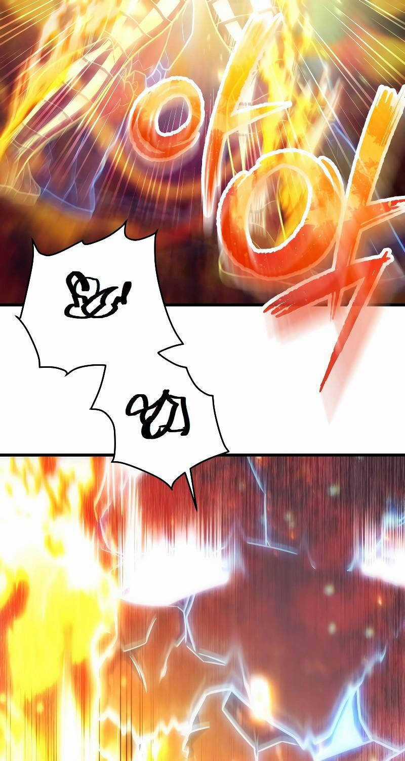 Người Chơi Không Thể Thăng Cấp Chapter 155 trang 54