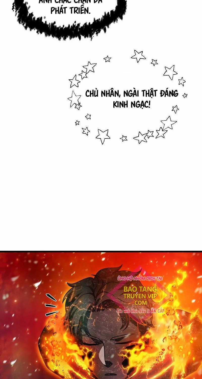 Người Chơi Không Thể Thăng Cấp Chapter 155 trang 6