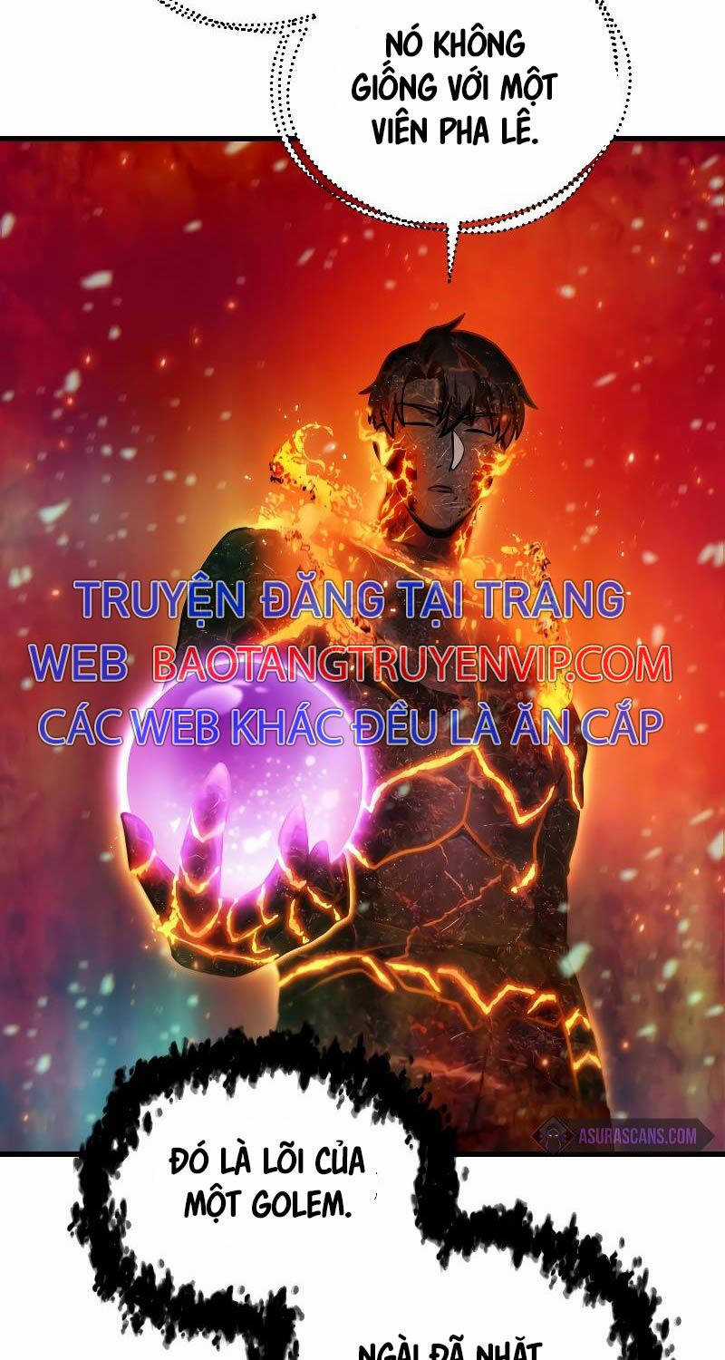 Người Chơi Không Thể Thăng Cấp Chapter 155 trang 63