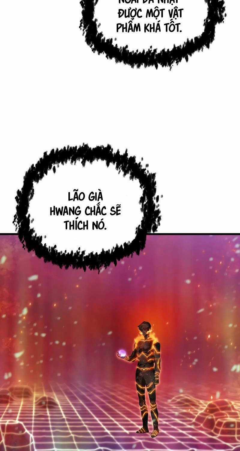 Người Chơi Không Thể Thăng Cấp Chapter 155 trang 64