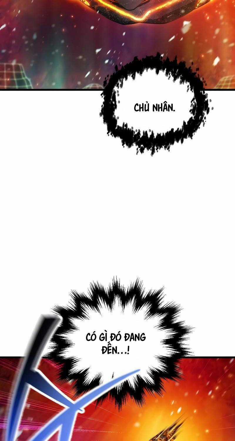 Người Chơi Không Thể Thăng Cấp Chapter 155 trang 7