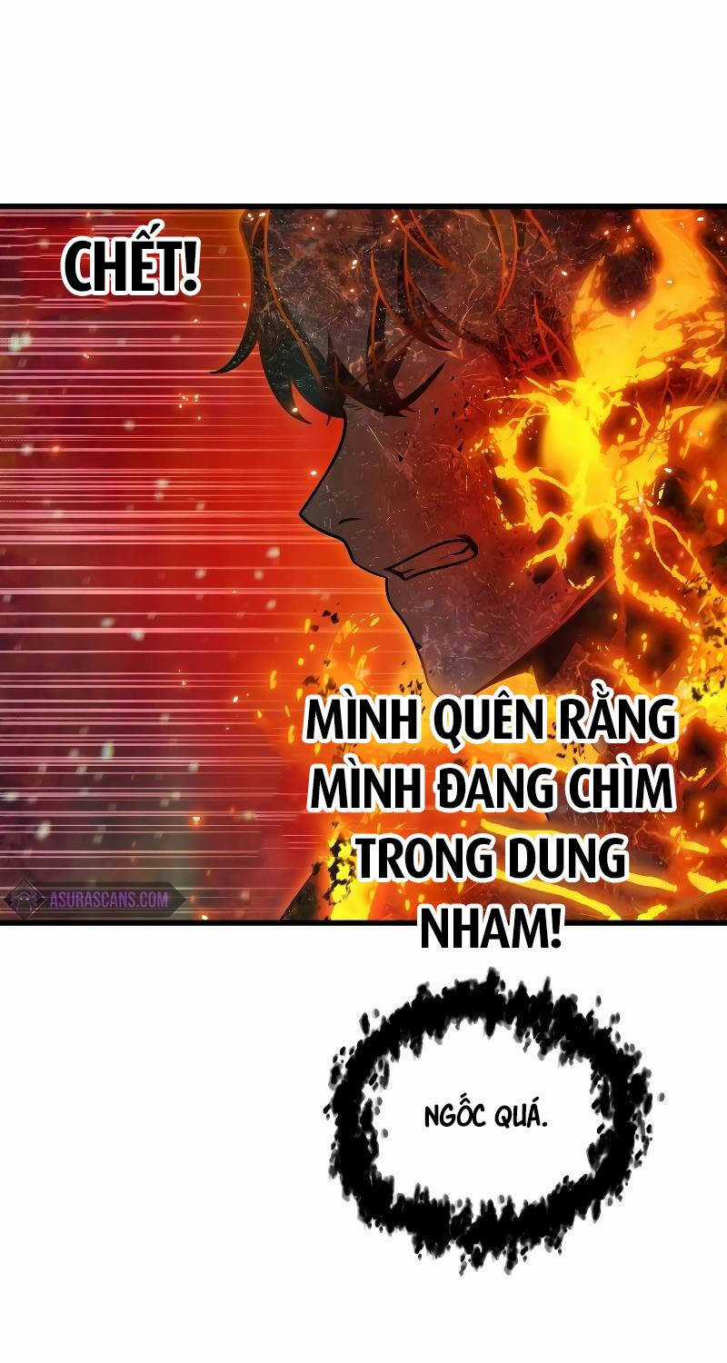 Người Chơi Không Thể Thăng Cấp Chapter 155 trang 70