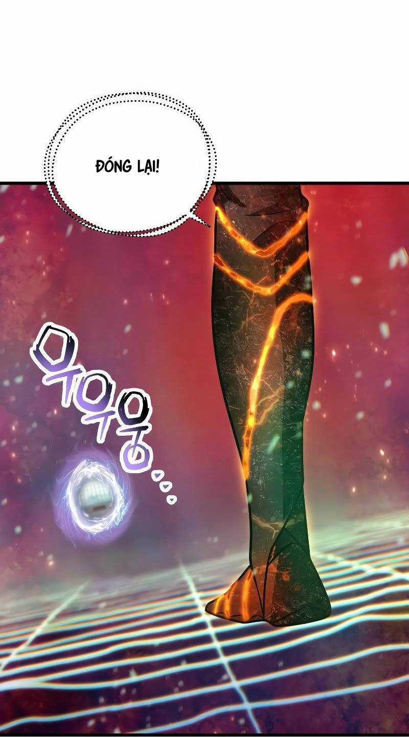 Người Chơi Không Thể Thăng Cấp Chapter 155 trang 71