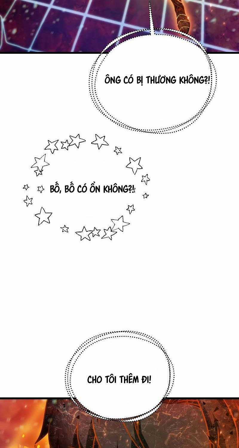 Người Chơi Không Thể Thăng Cấp Chapter 155 trang 73