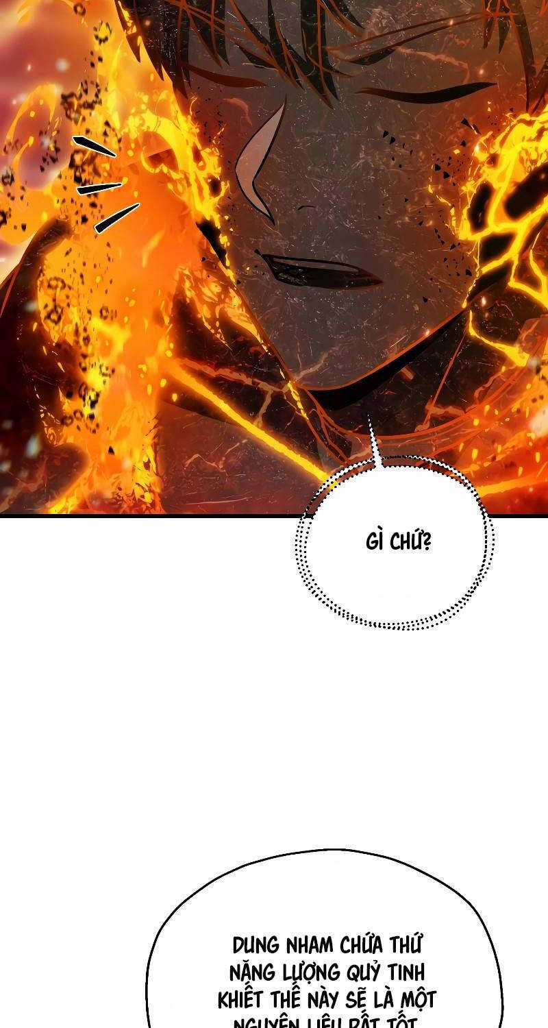 Người Chơi Không Thể Thăng Cấp Chapter 155 trang 74