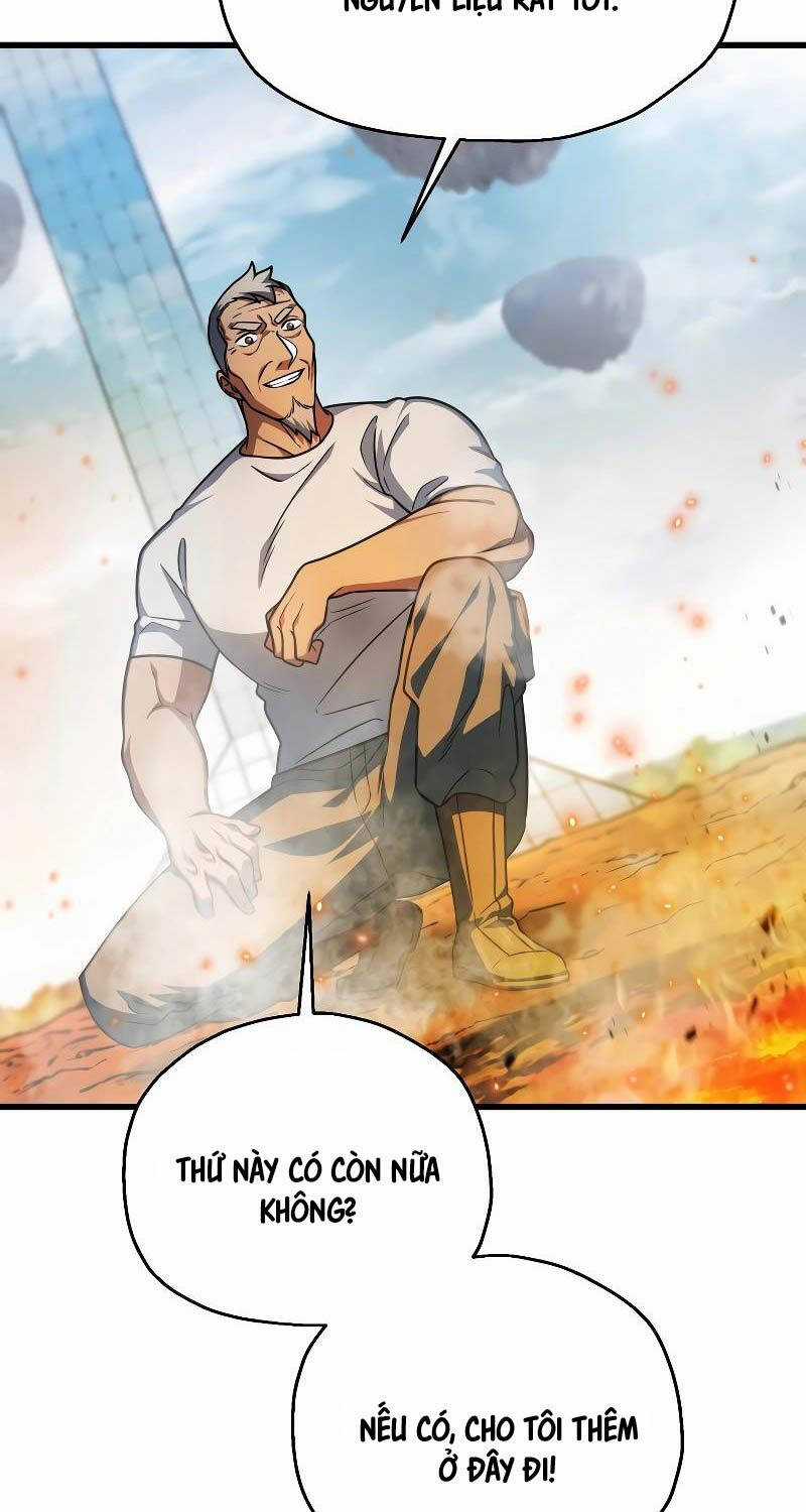 Người Chơi Không Thể Thăng Cấp Chapter 155 trang 75