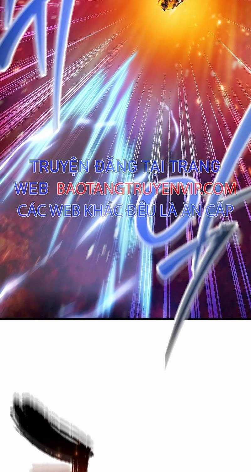 Người Chơi Không Thể Thăng Cấp Chapter 155 trang 8