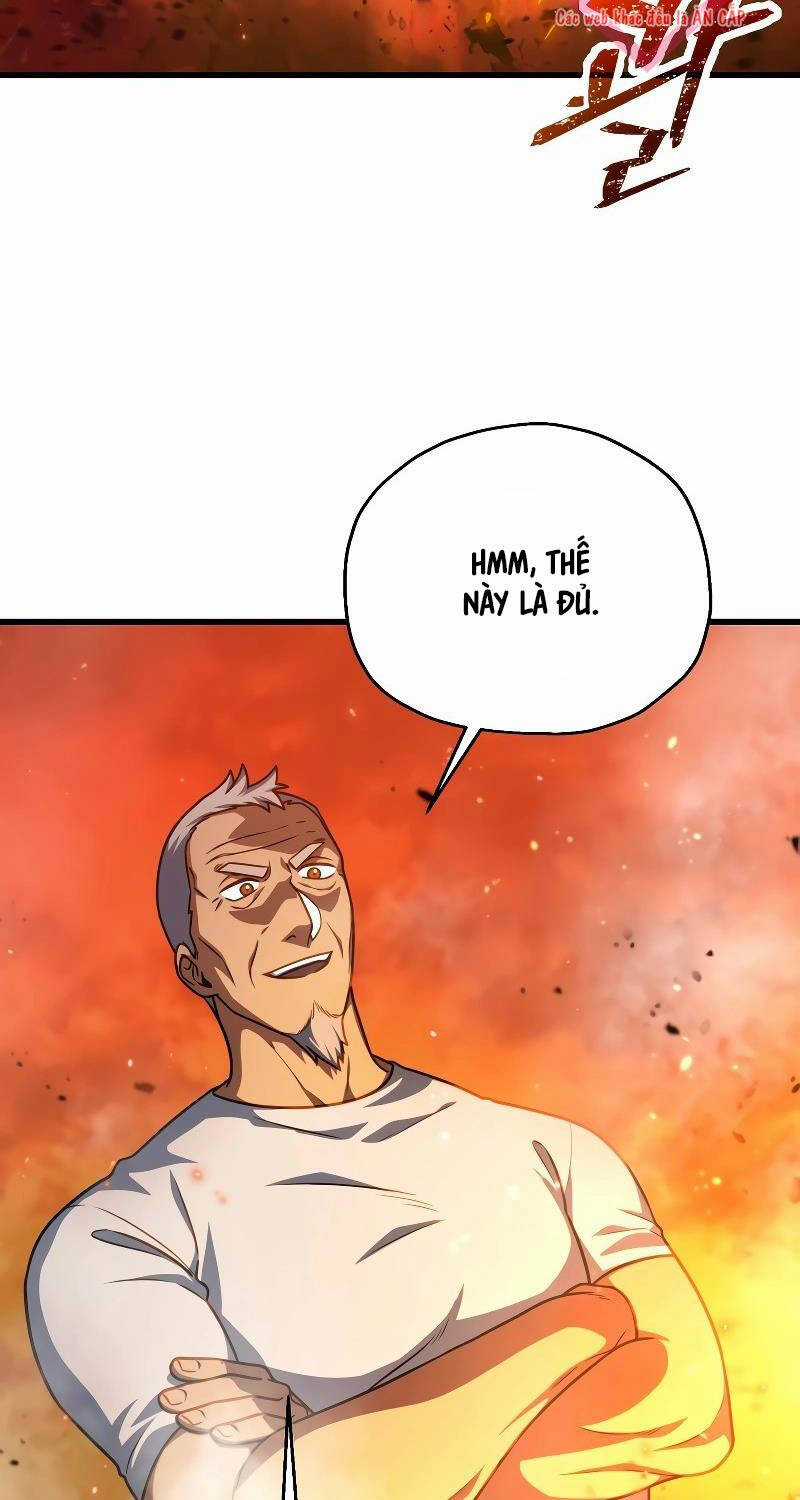 Người Chơi Không Thể Thăng Cấp Chapter 155 trang 82