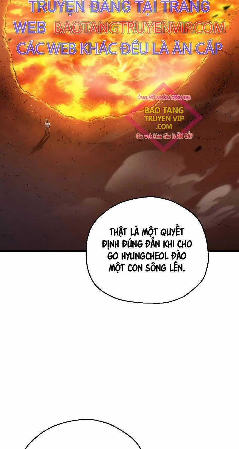 Người Chơi Không Thể Thăng Cấp Chapter 155 trang 84