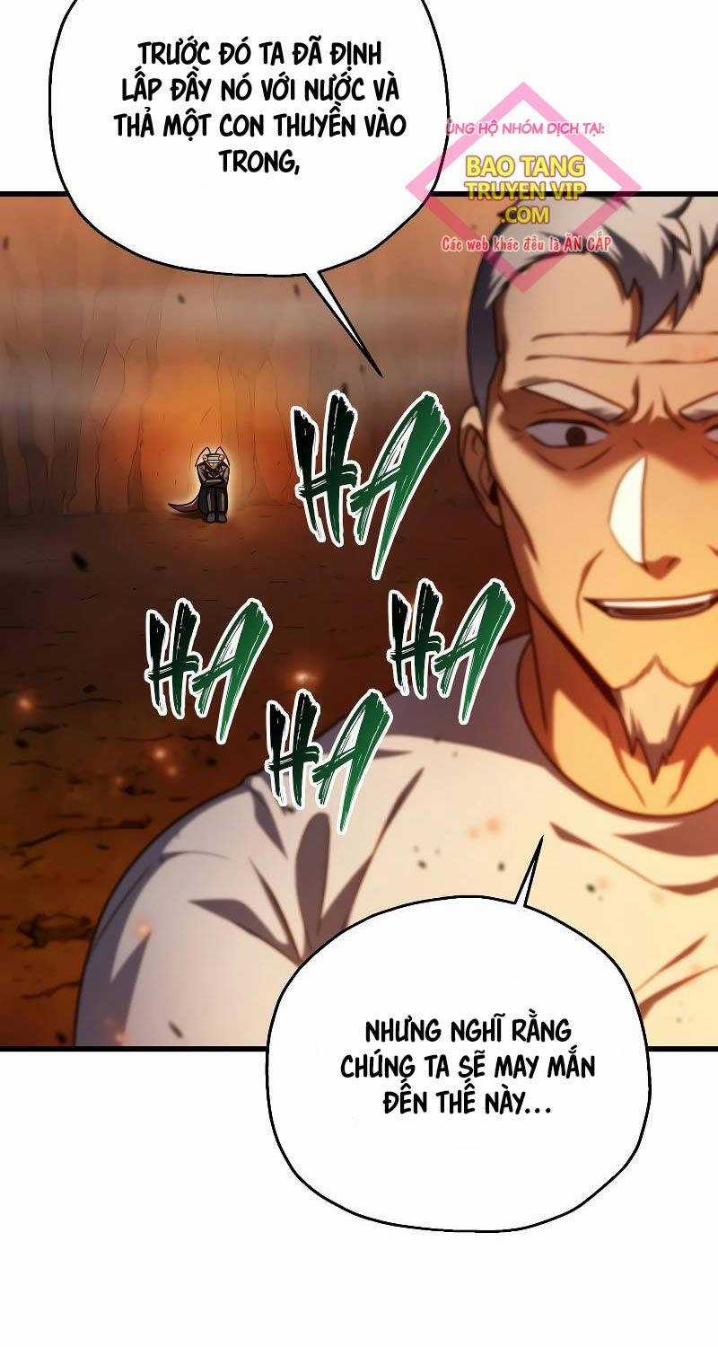 Người Chơi Không Thể Thăng Cấp Chapter 155 trang 85