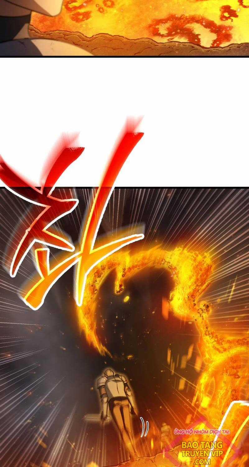 Người Chơi Không Thể Thăng Cấp Chapter 156 trang 11