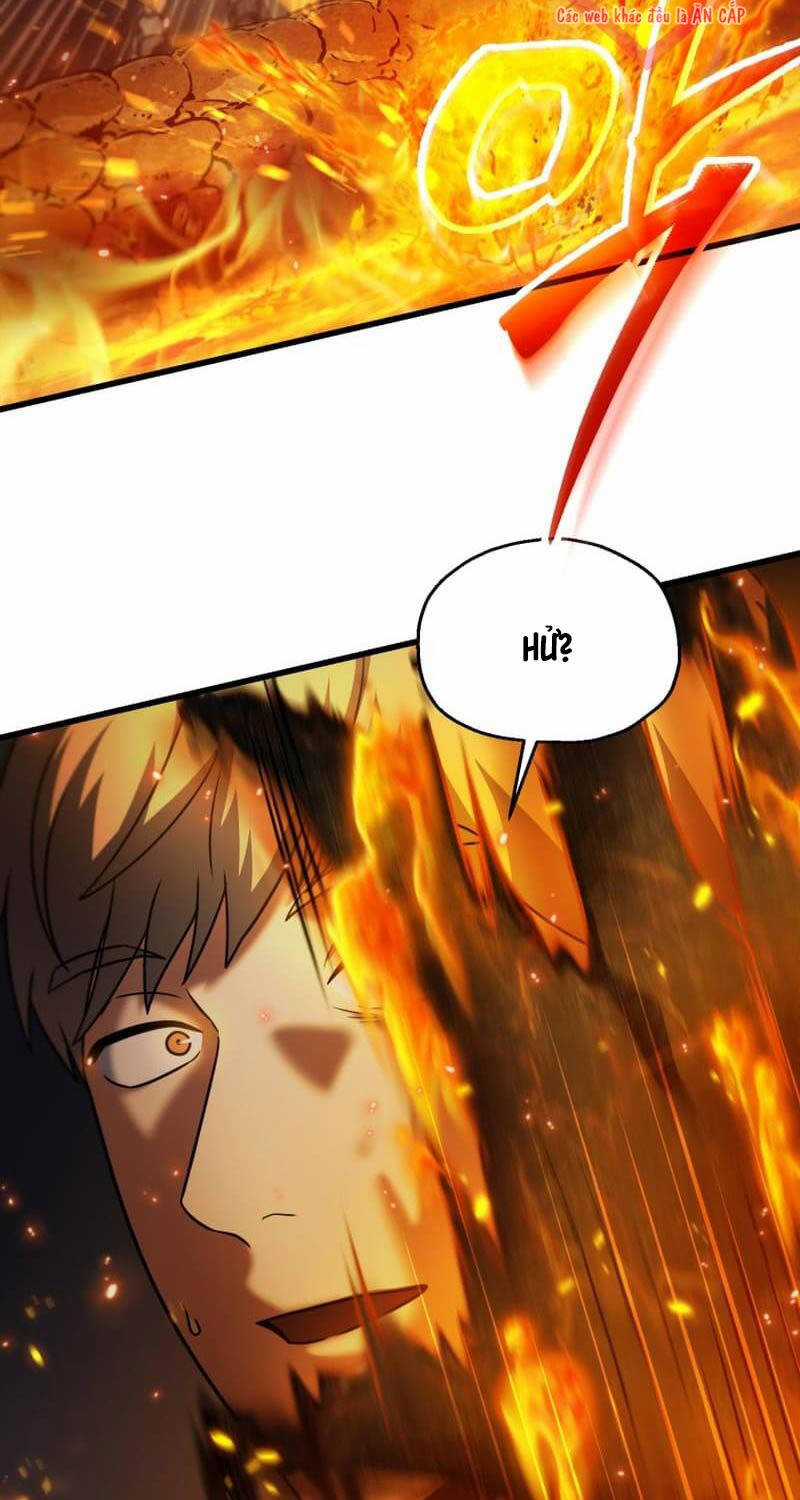 Người Chơi Không Thể Thăng Cấp Chapter 156 trang 12