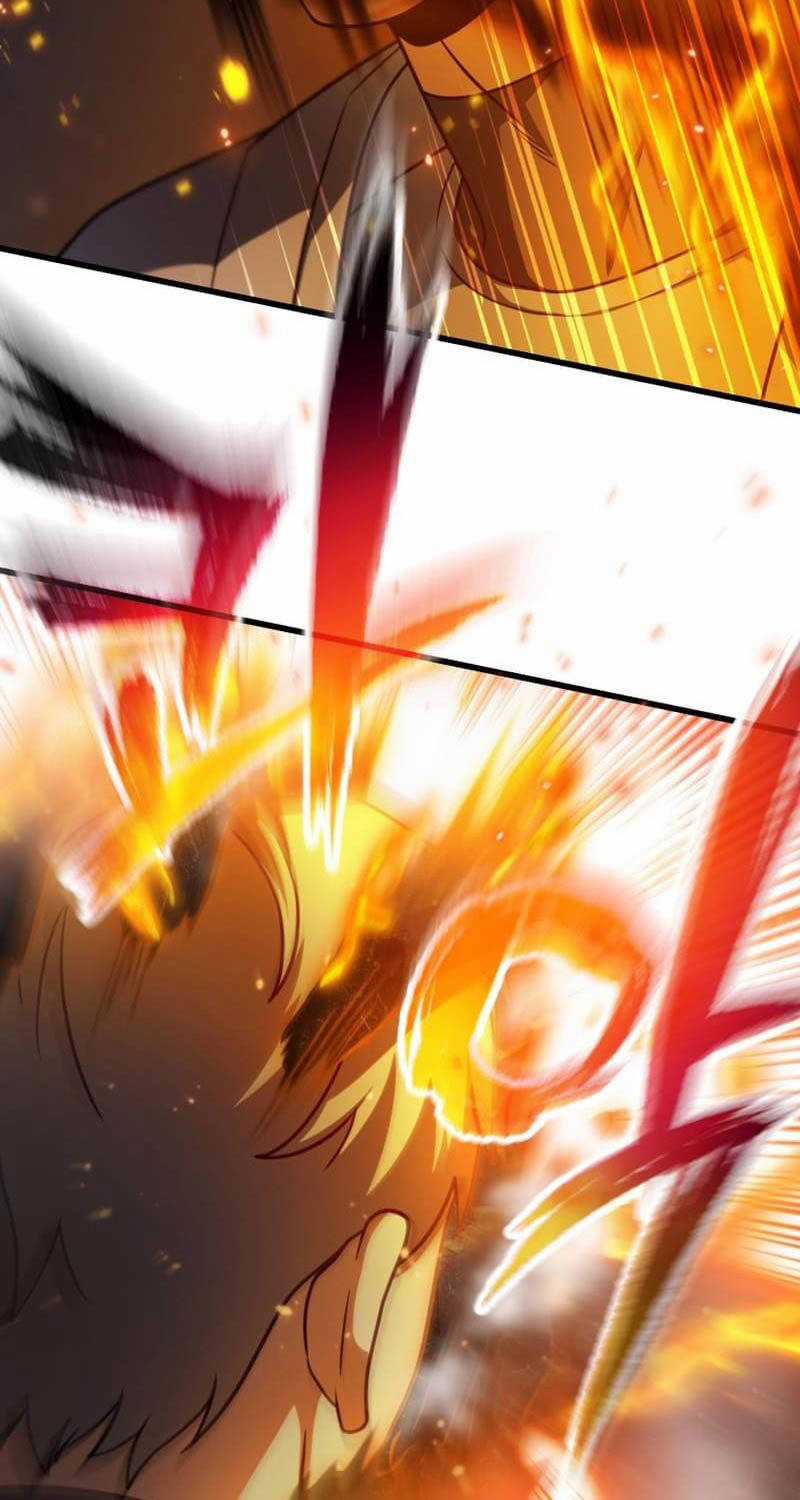 Người Chơi Không Thể Thăng Cấp Chapter 156 trang 13