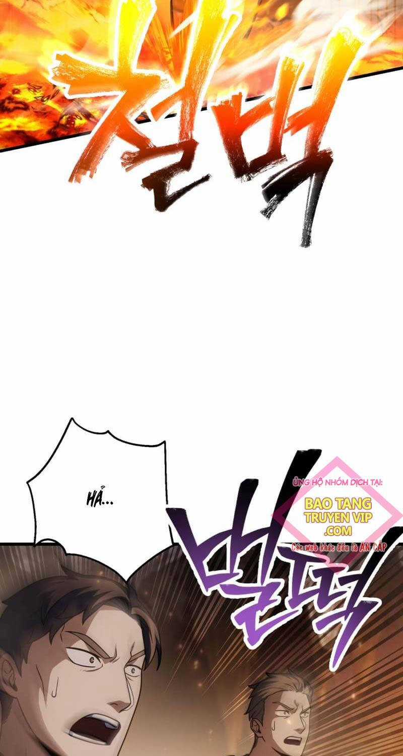 Người Chơi Không Thể Thăng Cấp Chapter 156 trang 15