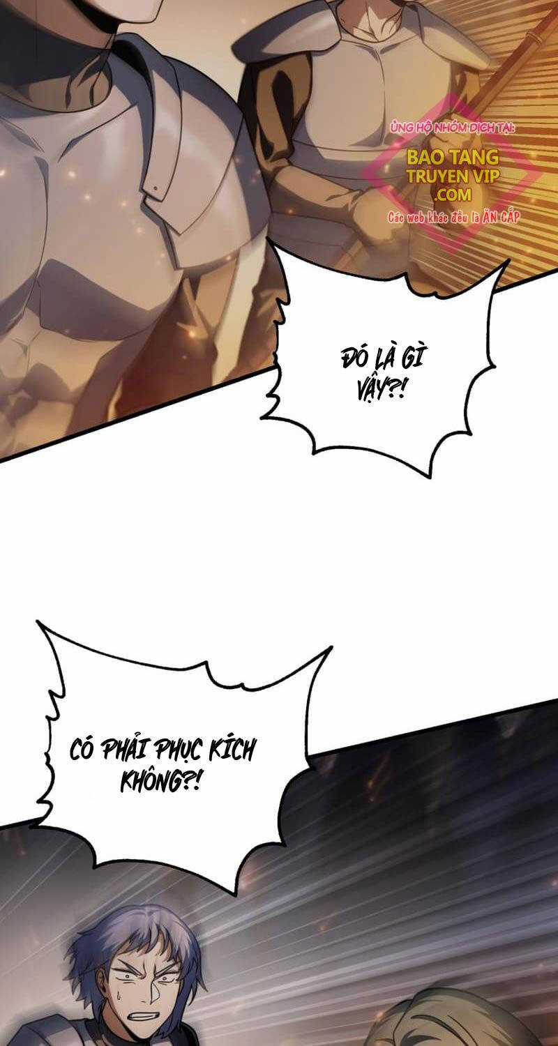 Người Chơi Không Thể Thăng Cấp Chapter 156 trang 16