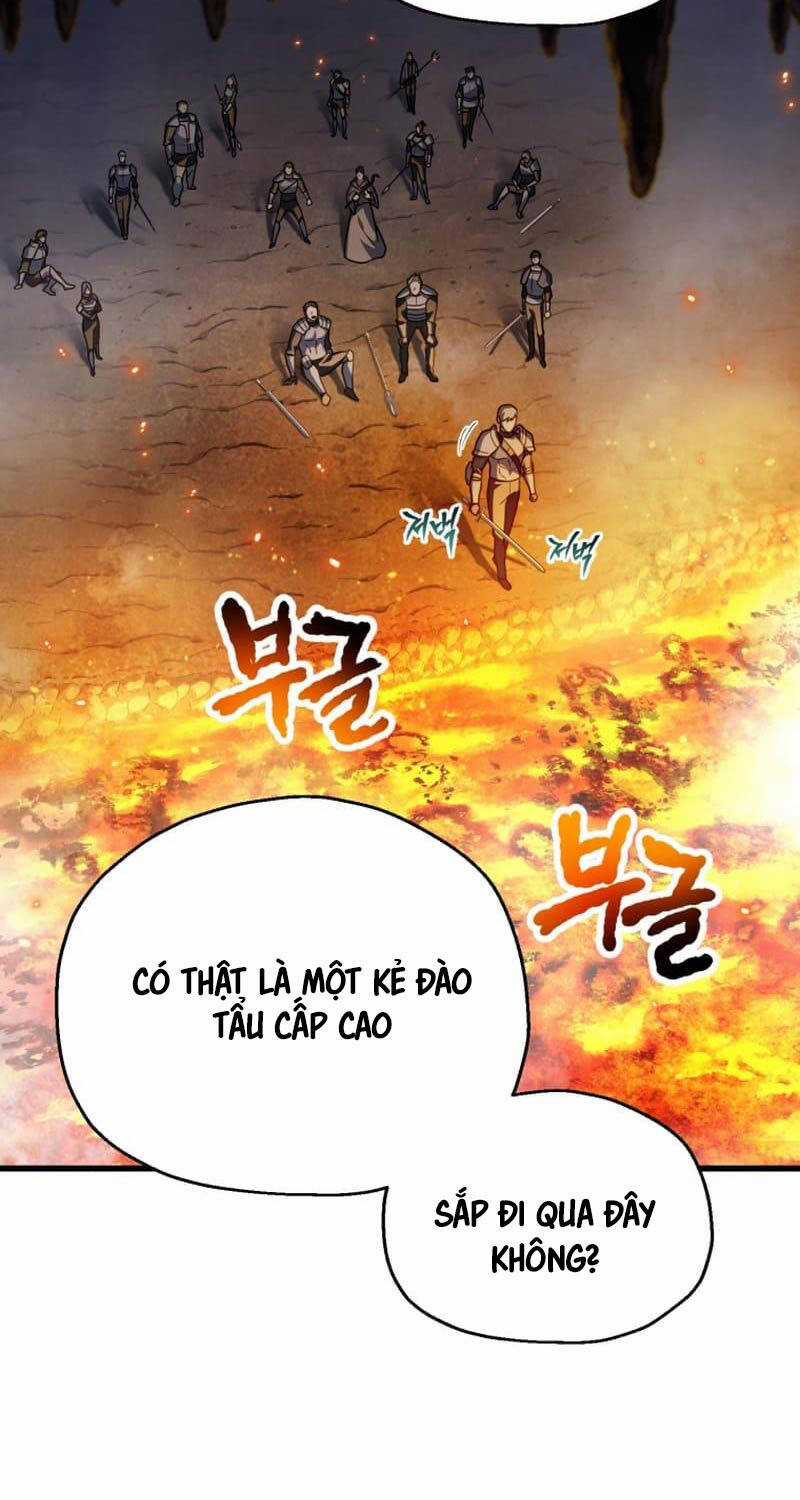 Người Chơi Không Thể Thăng Cấp Chapter 156 trang 2