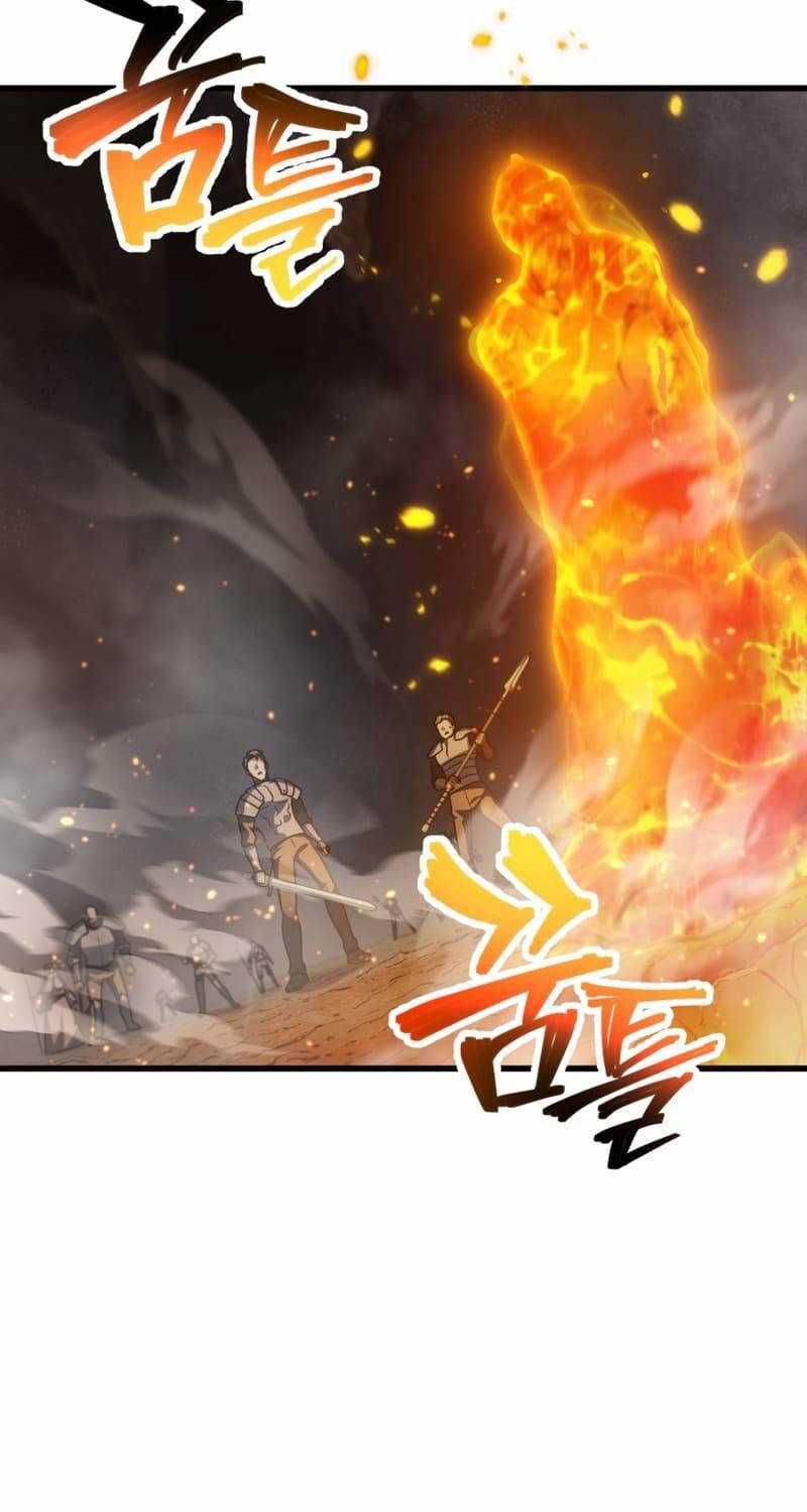 Người Chơi Không Thể Thăng Cấp Chapter 156 trang 22