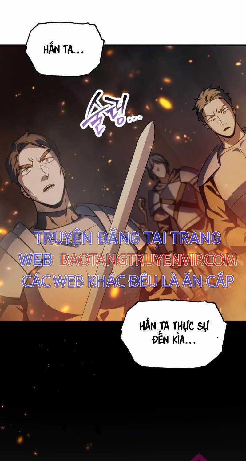 Người Chơi Không Thể Thăng Cấp Chapter 156 trang 24