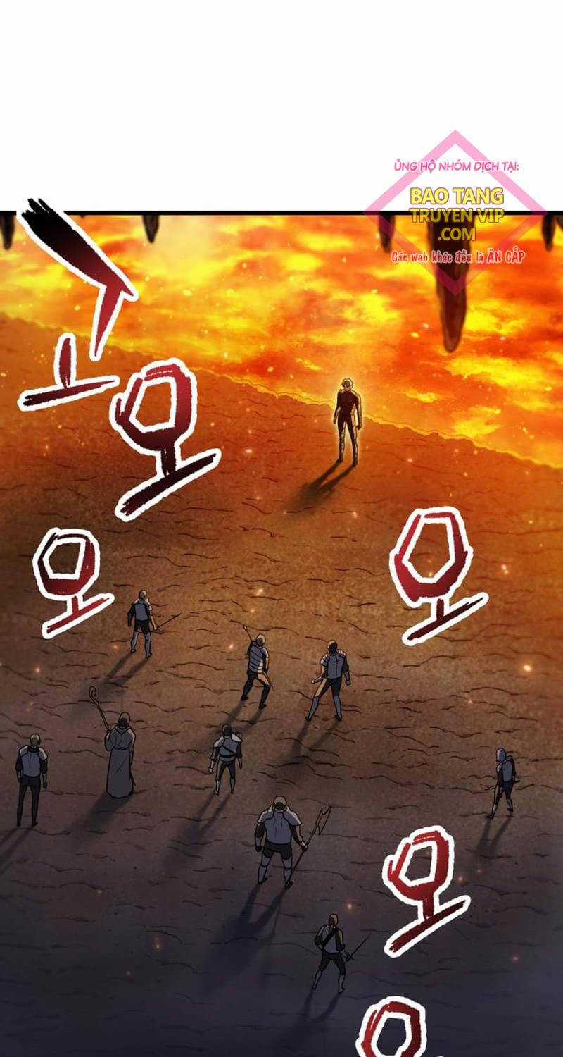 Người Chơi Không Thể Thăng Cấp Chapter 156 trang 28