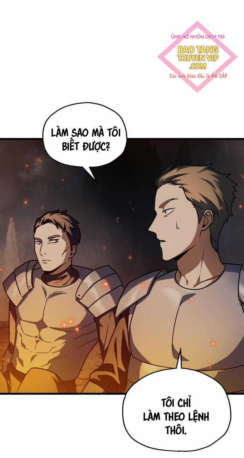 Người Chơi Không Thể Thăng Cấp Chapter 156 trang 3