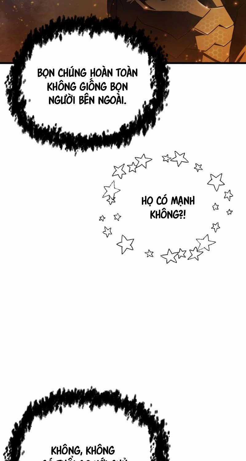 Người Chơi Không Thể Thăng Cấp Chapter 156 trang 30