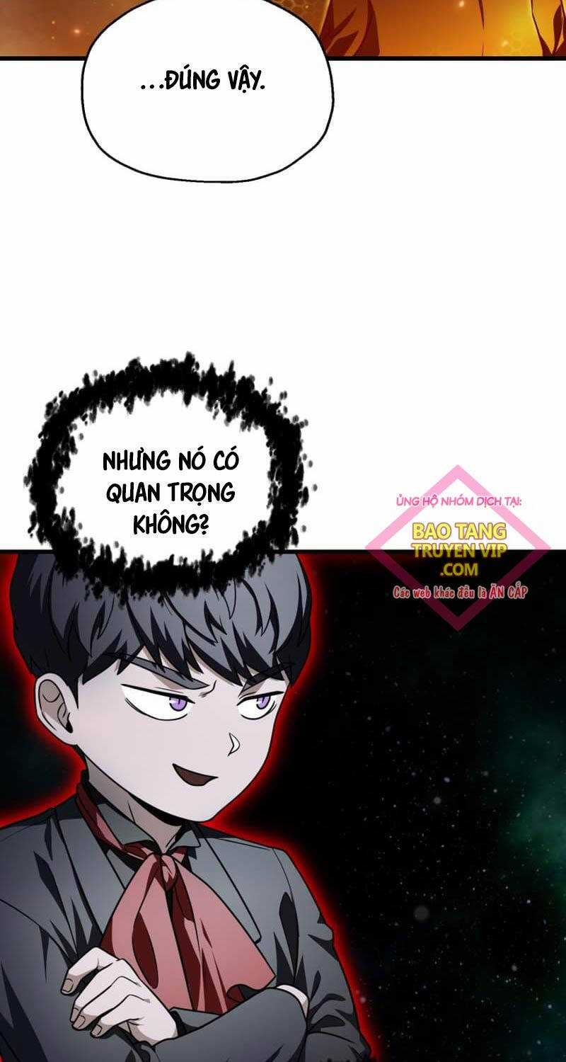 Người Chơi Không Thể Thăng Cấp Chapter 156 trang 33